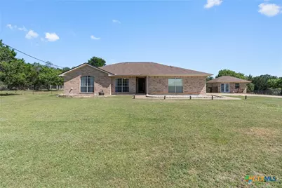 2918 Big Divide Road, Copperas Cove, TX 76522 - Photo 2