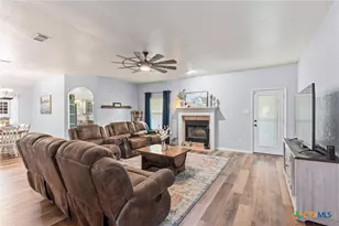 2918 Big Divide Rd, Copperas Cove, TX 76522 - Photo 8