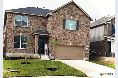 29909 Sestra, Bulverde, TX 78163 - Photo 1