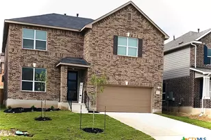29909 Sestra, Bulverde, TX 78163 - Photo 1