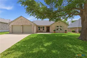 1015 Pecan Creek Dr, Pflugerville, TX 78660 - Photo 1