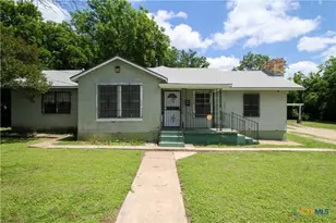 1208 N College St, Killeen, TX 76541 - Photo 1