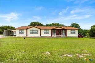 500 Co Rd 4804, Copperas Cove, TX 76522 - Photo 1