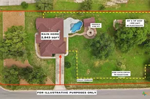 110 Regent Pass, New Braunfels, TX 78132 - Photo 6
