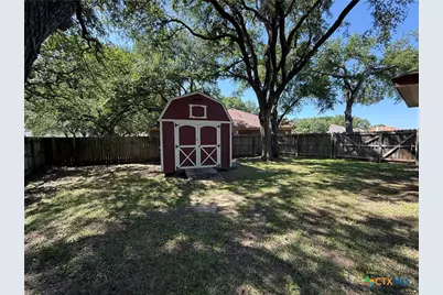 5504 Eldie Court, Killeen, TX 76543 - Photo 14