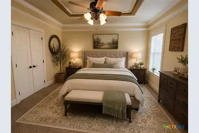 5504 Eldie Court, Killeen, TX 76543 - Photo 8