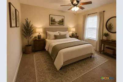 5504 Eldie Court, Killeen, TX 76543 - Photo 12