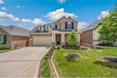 1583 Seekat Drive, New Braunfels, TX 78132 - Photo 4