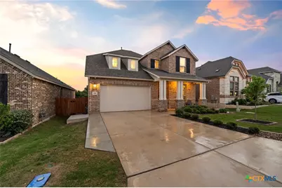 1583 Seekat Drive, New Braunfels, TX 78132 - Photo 2