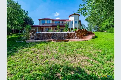 541 Martindale Falls Road, Martindale, TX 78655 - Photo 6