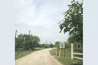 Lot 270 Guadalupe River Road, Tivoli, TX 77990 - Photo 2