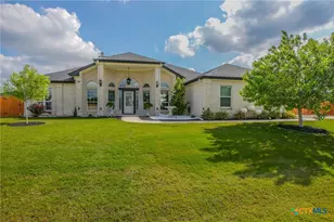 8325 Tesoro Dr, Temple, TX 76504 - Photo 1