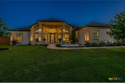 8325 Tesoro Drive, Temple, TX 76504 - Photo 4