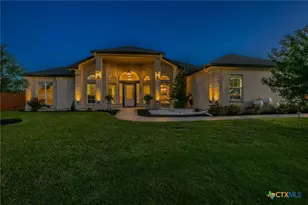 8325 Tesoro Dr, Temple, TX 76504 - Photo 4