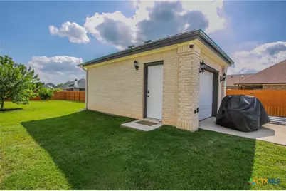 8325 Tesoro Drive, Temple, TX 76504 - Photo 34