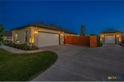 8325 Tesoro Drive, Temple, TX 76504 - Photo 6