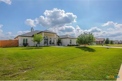 8325 Tesoro Drive, Temple, TX 76504 - Photo 2