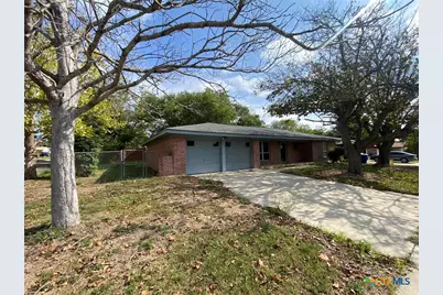 1613 Miranda Avenue, Copperas Cove, TX 76522 - Photo 1