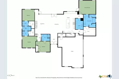 418 Dos Rios, Belton, TX 76513 - Photo 42