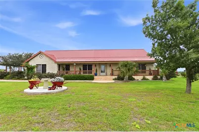 8293 Boenig Road, Seguin, TX 78155 - Photo 2