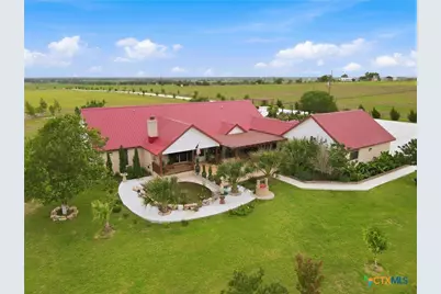 8293 Boenig Road, Seguin, TX 78155 - Photo 4