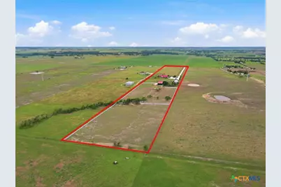 8293 Boenig Road, Seguin, TX 78155 - Photo 48