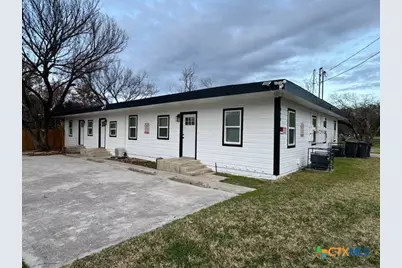 515 Bremser Avenue #6, Killeen, TX 76541 - Photo 1