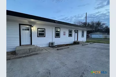 515 Bremser Avenue #6, Killeen, TX 76541 - Photo 2