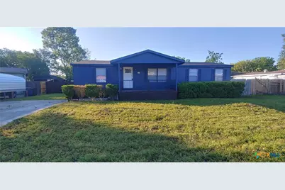 566 Gateway Circle, New Braunfels, TX 78130 - Photo 1
