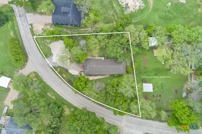 4912 S Pea Ridge Road, Temple, TX 76502 - Photo 2