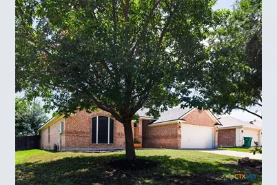 2005 Drawbridge Drive, Harker Heights, TX 76548 - Photo 2