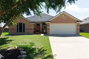 2005 Drawbridge Dr, Harker Heights, TX 76548 - Photo 1