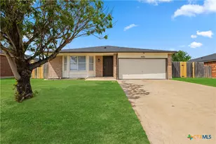 4401 Stallion Dr, Killeen, TX 76549 - Photo 1