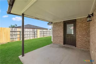 4401 Stallion Dr, Killeen, TX 76549 - Photo 22