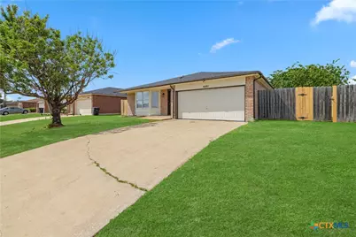 4401 Stallion Drive, Killeen, TX 76549 - Photo 2