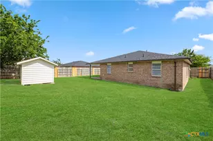 4401 Stallion Dr, Killeen, TX 76549 - Photo 26