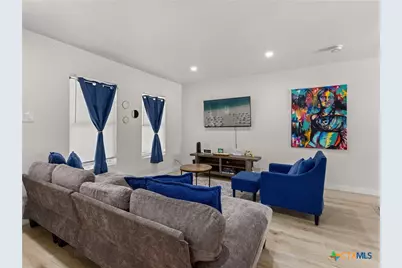503 Pickwell Drive, San Antonio, TX 78223 - Photo 6