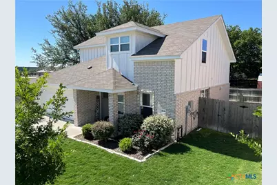 1636 Pima Trail, Harker Heights, TX 76548 - Photo 1