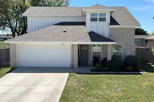 1636 Pima Trail, Harker Heights, TX 76548 - Photo 1