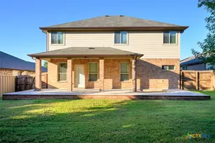 1313 Stonewall Ridge, Harker Heights, TX 76548 - Photo 42