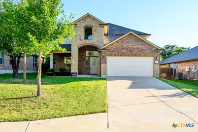 1313 Stonewall Ridge, Harker Heights, TX 76548 - Photo 2