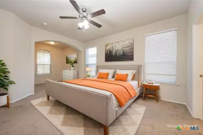 1313 Stonewall Ridge, Harker Heights, TX 76548 - Photo 8
