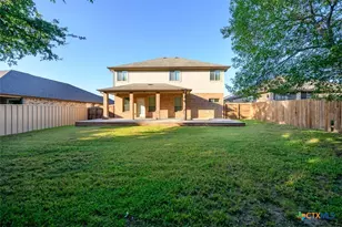 1313 Stonewall Ridge, Harker Heights, TX 76548 - Photo 40