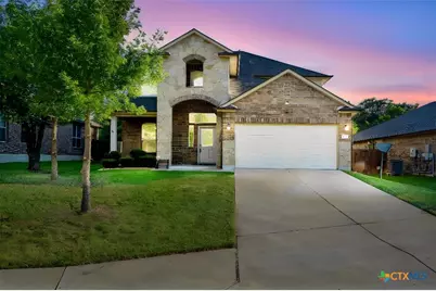 1313 Stonewall Ridge, Harker Heights, TX 76548 - Photo 1