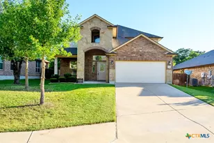 1313 Stonewall Ridge, Harker Heights, TX 76548 - Photo 1