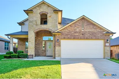1313 Stonewall Ridge, Harker Heights, TX 76548 - Photo 14
