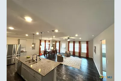 2700 La Mundial Street, Seguin, TX 78155 - Photo 2