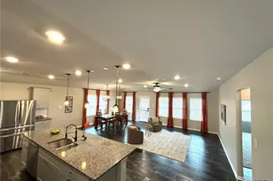 2700 La Mundial St, Seguin, TX 78155 - Photo 2