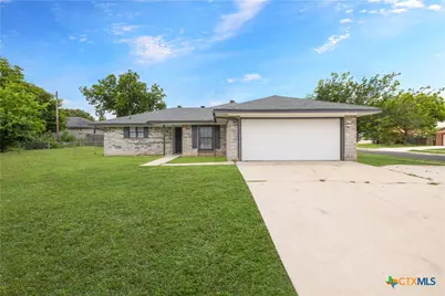 1802 Camilla Road, Killeen, TX 76549 - Photo 1