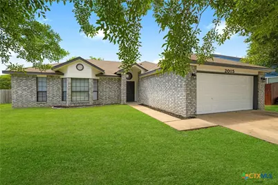 2015 Sundown Drive, Killeen, TX 76543 - Photo 2
